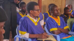 RDC : 20 ans de servitude pénale requis contre Nathanaël Onokomba, verdict attendu après un procès sous tension