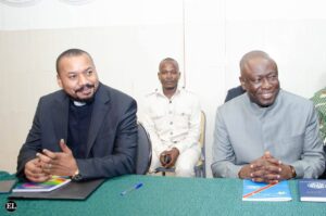 RDC : L’Église protestante consulte majorité et opposition sur la révision constitutionnelle