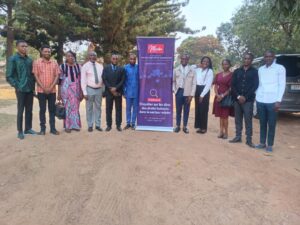 Kolwezi : des journalistes formés aux techniques d’enquête sur les abus de droits humains dans le secteur minier.